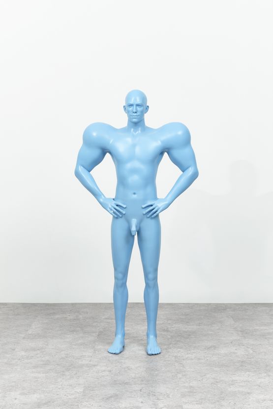C2 by Haneyl Choi contemporary artwork Sculpture