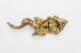 Mickey Mouse Clubhouse by Echo Youyi Yan contemporary artwork sculpture