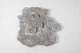 Isle 1 by Ghassan Zard contemporary artwork sculpture
