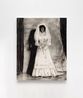 Sentinela III A noiva by Antonio Oba contemporary artwork Works on Paper