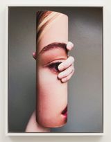 HANDLE HER Picture Her Rollin by Amie Dicke contemporary artwork photography print