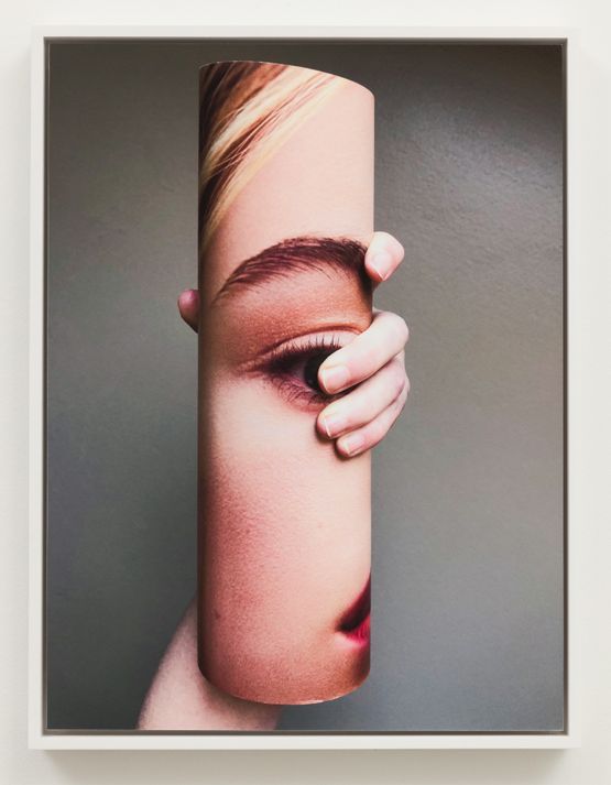 HANDLE HER Picture Her Rollin by Amie Dicke contemporary artwork Photography