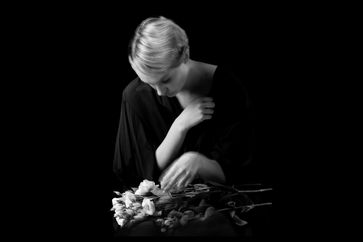 Lee Miller contemporary artist
