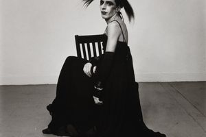 Peter Hujar