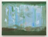 Dark Sky by Sandra Bushby contemporary artwork painting