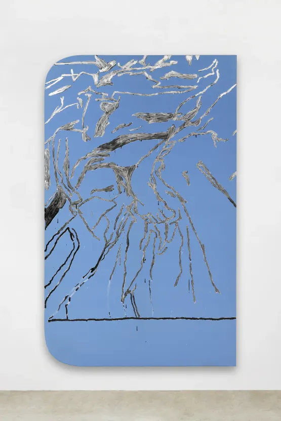 Imi by Louis Jacquot contemporary artwork Painting