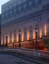 Opera Garnier by Christoph Sillem contemporary artwork photography print