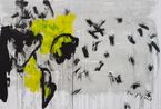 Untitled  by Tan Ping contemporary artwork Painting