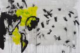Untitled  by Tan Ping contemporary artwork painting