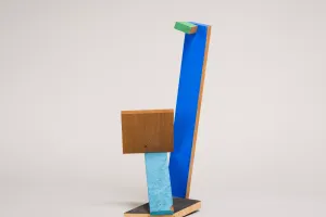 Joel Shapiro