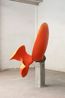 Tunnel Boring Machine by Teresa Solar Abboud contemporary artwork Sculpture