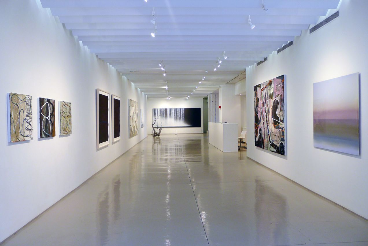 Group Exhibition