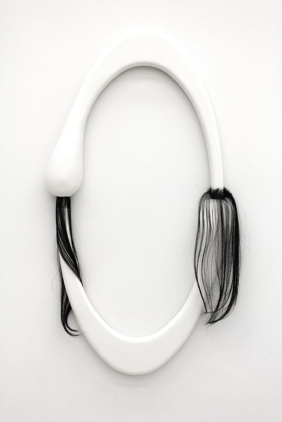Ulu by Julia Morison contemporary artwork Sculpture