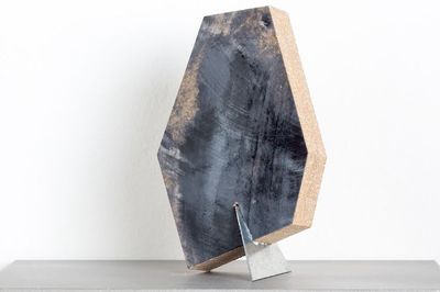 Richard Deacon Recent Ceramics