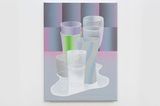 What is Your Cup 2 by Jinhee Kim contemporary artwork painting