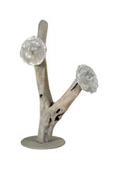 Whispers 1 by Ghassan Zard contemporary artwork sculpture