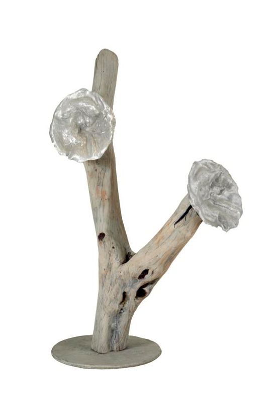 Whispers 1 by Ghassan Zard contemporary artwork Sculpture