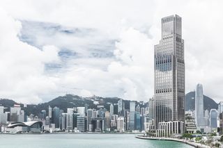 Hong Kong contemporary art institution in