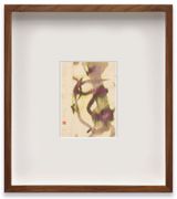 19.I.22 c 24 by Gabriel Orozco contemporary artwork painting works on paper drawing