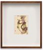 19.I.22 c 24 by Gabriel Orozco contemporary artwork Painting