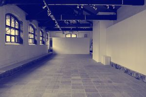 1a Space contemporary art institution in Hong Kong