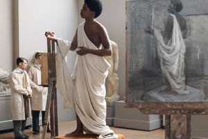 Isaac Julien