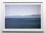 A Fine Line 7 by Monica De Miranda contemporary artwork print