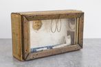 Joseph Cornell contemporary artist
