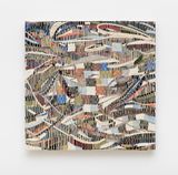 Guarabu by Dani Cavalier contemporary artwork painting