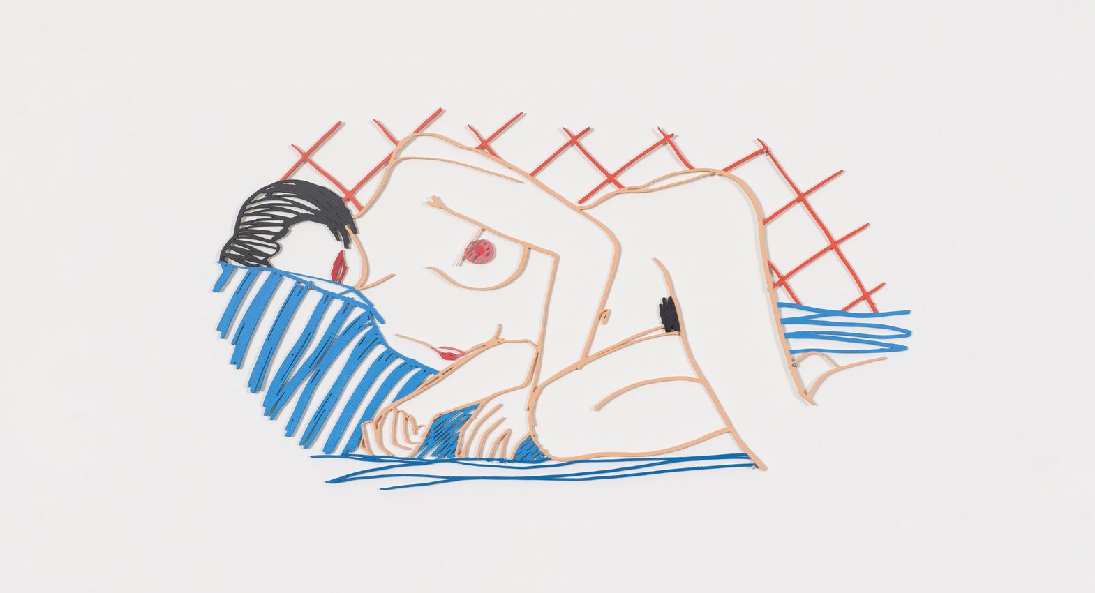 Tom Wesselmann