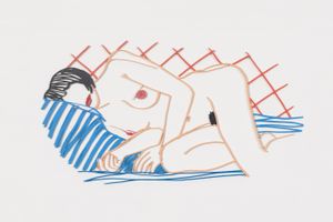 Tom Wesselmann