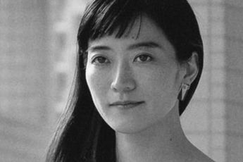 Yuna Yagi contemporary artist