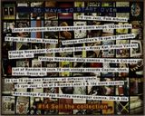 25 Ways to Start Over 14 Sell the collection by Allen Ruppersberg contemporary artwork photography