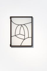 New Tint 2 by David Murphy contemporary artwork sculpture