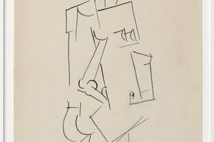 Pablo Picasso