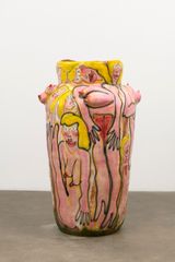 Untitled by Ruby Neri contemporary artwork