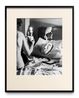 Oda a la necrofilia by Kati Horna contemporary artwork Photography
