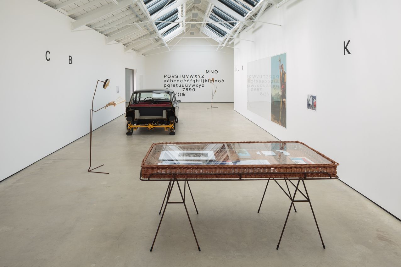 Simon Starling