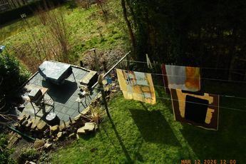 Contemporary art exhibition Michaela Eichwald MAR at Maureen Paley Studio M United Kingdom