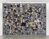 25 Ways to Start Over 14 Embrace Nostalgia. Get Out the Old VHS Tapes. Make Some Magic by Allen Ruppersberg contemporary artwork photography