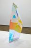 Kamitate Stone I by Mariko Mori contemporary artwork Sculpture