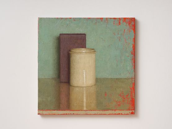 SL481 by Jude Rae contemporary artwork Painting