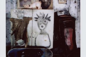 Roger Ballen