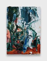 The Valley by Tu Hongtao contemporary artwork painting