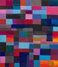 The end of the garden by Sojourner Truth Parsons Joan Armatrading contemporary artwork Painting