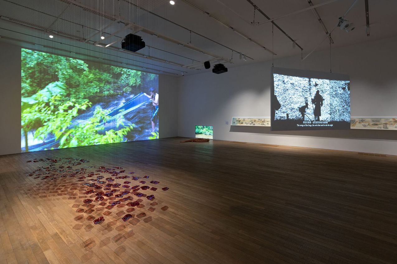 Group Exhibition