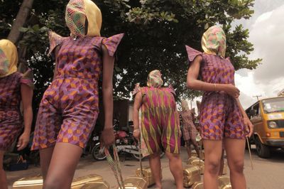 Biennale of Sydney Asks What if Rivers Could Talk