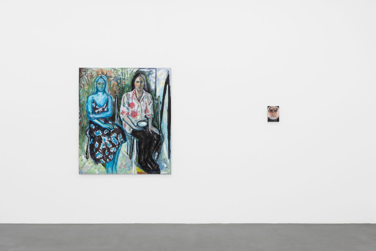 Group Exhibition