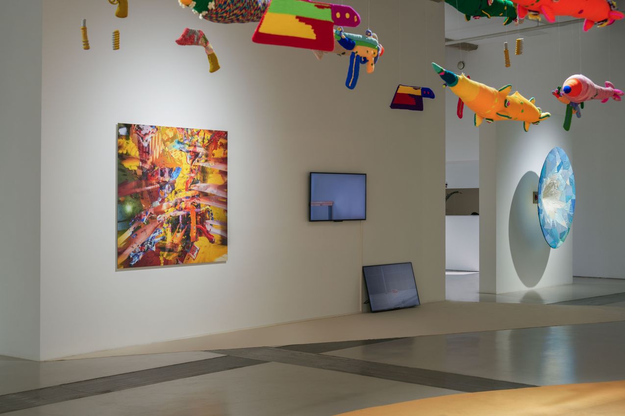 Group Exhibition