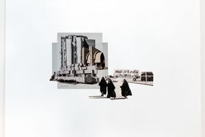 Sama Alshaibi